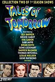Tales of Tomorrow The Monsters (1951–1953) Online