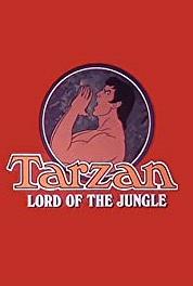 Tarzan, Lord of the Jungle Tarzan at the Earth's Core (1976–1978) Online
