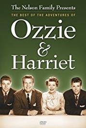 The Adventures of Ozzie and Harriet Harriet's Hairdo (1952–1966) Online