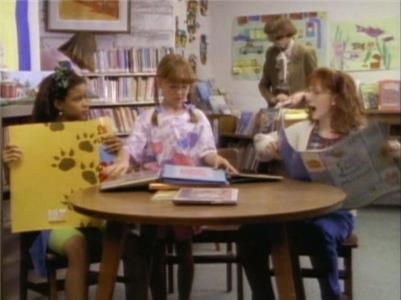 The Baby-Sitters Club Jessi and the Mystery of the Stolen Secrets (1990– ) Online