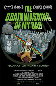 The Brainwashing of My Dad (2015) Online