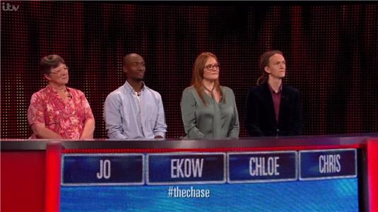 The Chase Episode #12.113 (2009– ) Online