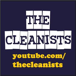 The Cleanists  Online