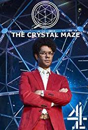 The Crystal Maze Episode #2.11 (1990–2018) Online