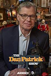 The Dan Patrick Show Episode #11.118 (2007– ) Online