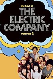 The Electric Company 9B (1971–1977) Online