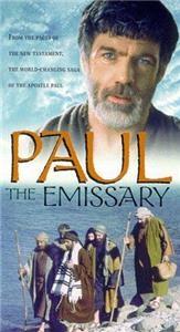 The Emissary: A Biblical Epic (1997) Online