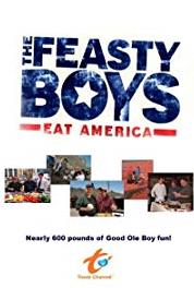 The Feasty Boys Eat America Ostrich (2008– ) Online