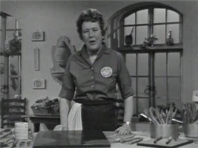 The French Chef Asparagus from Tip to Butt (1962–1973) Online