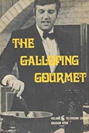 The Galloping Gourmet Roast Turkey with Chestnut Dressing (1968– ) Online