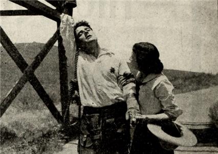The Girl and the Gun (1912) Online