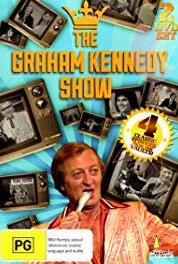 The Graham Kennedy Show Episode dated 20 March 1973 (1972–1975) Online