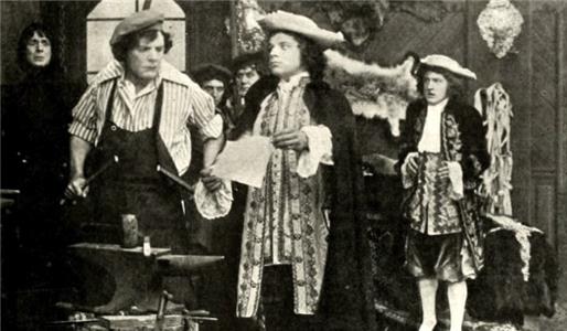 The Gunmaker of Moscow (1913) Online