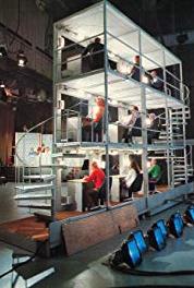 The Hollywood Squares (Daytime) Episode #1.90 (1965–1980) Online