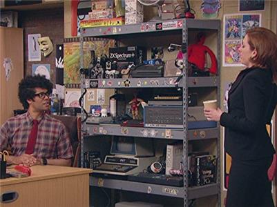 The IT Crowd The Internet Is Coming (2006–2013) Online