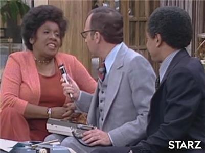 The Jeffersons Louise's Cookbook (1975–1985) Online