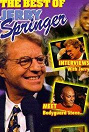 The Jerry Springer Show Episode dated 29 October 2010 (1991– ) Online