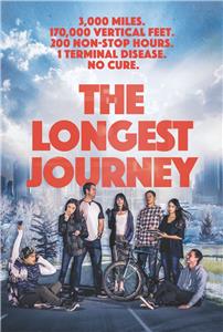 The Longest Journey (2016) Online