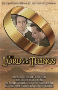 The Lord of the Things (2017) Online