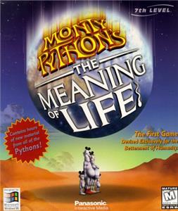 The Meaning of Life (1997) Online
