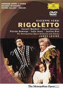 The Metropolitan Opera Presents Rigoletto (1977– ) Online