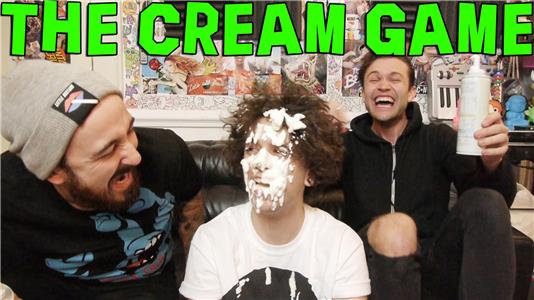 The Monday Beast The Cream Game (2015– ) Online