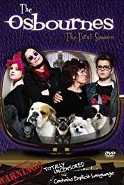 The Osbournes A Little Ditty About Jack and Brieann (2002–2005) Online