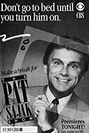 The Pat Sajak Show Episode #1.251 (1989–1990) Online