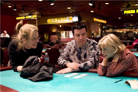 The Players at the Table (2007) Online