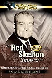 The Red Skelton Show The Super Chef (1951–2016) Online