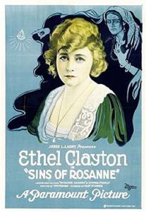 The Sins of Rosanne (1920) Online