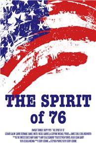 The Spirit of 76 (2016) Online