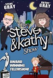 The Steve and Kathy Show Episode #1.43 (2006– ) Online