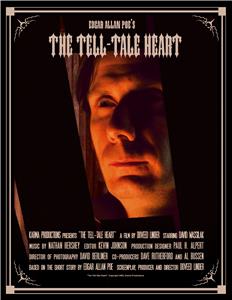 The Tell-Tale Heart (2002) Online