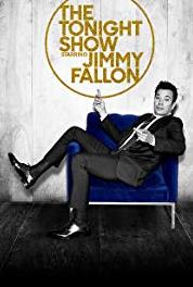 The Tonight Show Starring Jimmy Fallon Greg Kinnear/Emilia Clarke/Restaurateurs Frank Castronovo & Frank Falcinelli (2014– ) Online