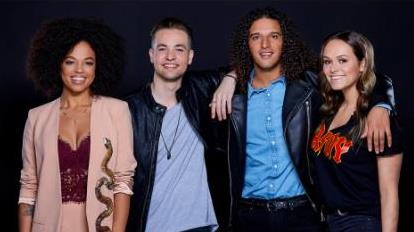 The Voice of Holland Knockouts 2 (2010– ) Online
