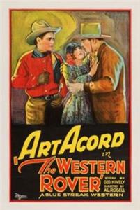 The Western Rover (1927) Online