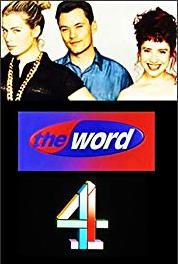 The Word Episode #3.11 (1990–1995) Online
