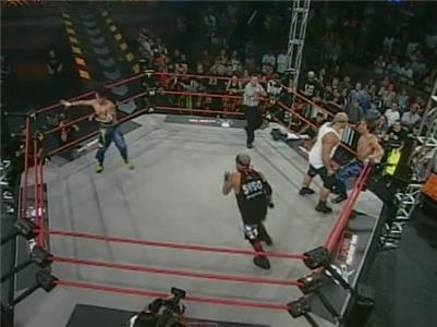 TNA Impact! Wrestling TNA iMPACT! #115 (2004– ) Online
