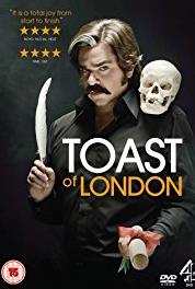 Toast of London Submission (2012– ) Online
