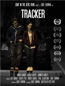 Tracker (2017) Online