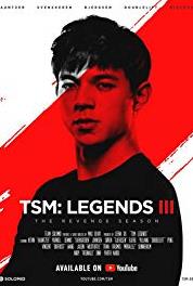 TSM: Legends Adjustments (2015– ) Online