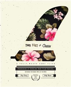 Two Feet and Classy (2014) Online