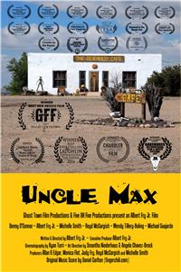 Uncle Max (2016) Online