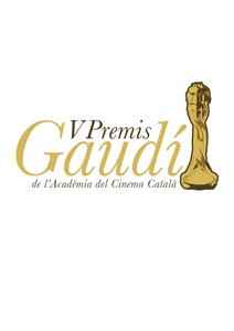 V Premis Gaudí de l'Acadèmia del Cinema Català (2013) Online