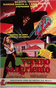 Verano sangriento (1989) Online