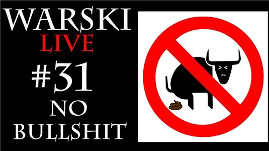 Warski Live NoBS - Today's Debacle & Big Announcement (2017– ) Online