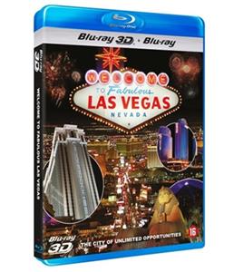 Welcome to Fabulous Las Vegas (2012) Online