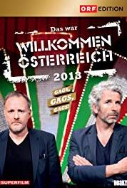 Willkommen Österreich Die 88. Sendung: Scobel & Element of Crime (2007– ) Online