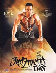 WWE Judgment Day (2005) Online